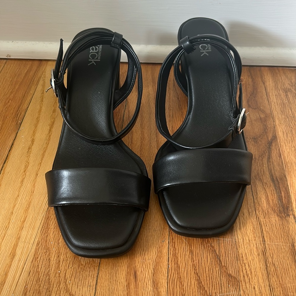 Nordstrom Rack Heels